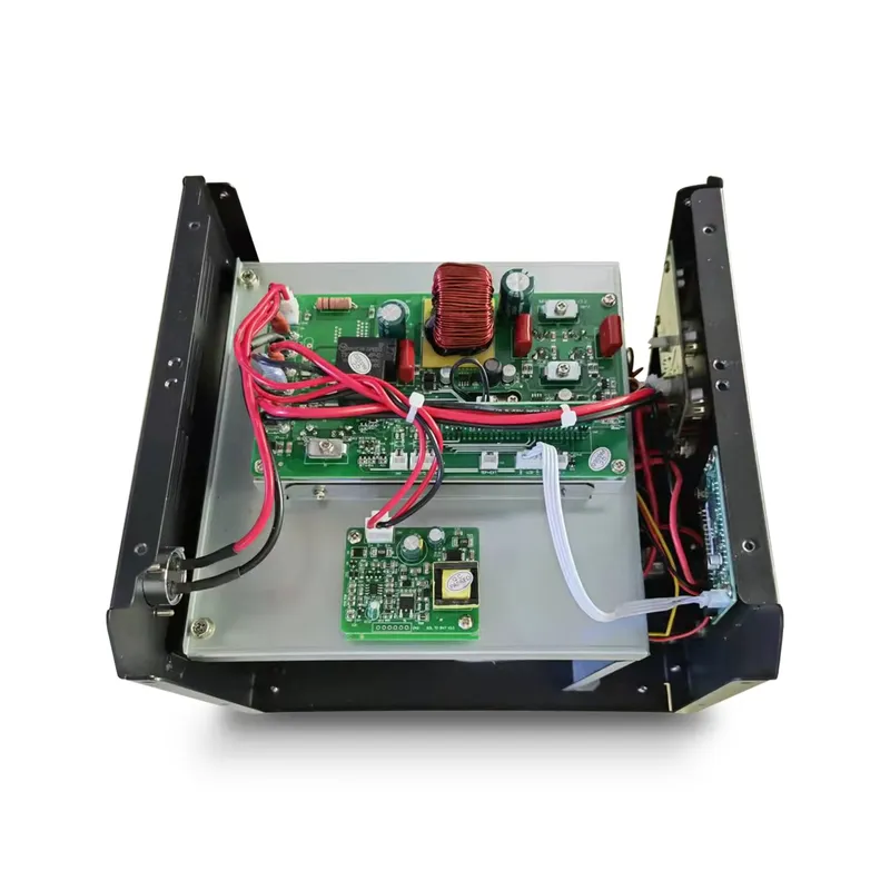 Płytka drukowana (PCB) do klim – Pure Sine Wave Inverter Board 24V 48V recenzja i cena